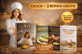 365 RECETAS CON HUEVOS + 3 BONOS DE REGALO
